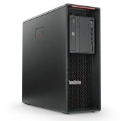 تصویر کیس ورک استیشن لنوو ThinkStation P520 