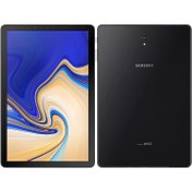 تصویر تبلت سامسونگ (استوک) S4 T830 | حافظه 64 رم 4 گیگابایت Samsung Galaxy Tab S4 T830 (Stock) 64/4 GB