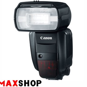 تصویر اسیپیدلایت کانن 600EX-RT Canon 600EX-RT Speedlite