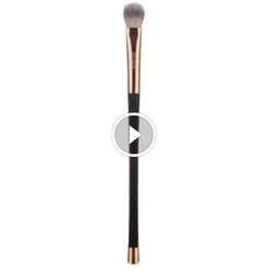 تصویر براش سایه همه کاره میچانو کد CG7E مدل Michano All-over Eyeshadow Brush Michano All-over Eyeshadow Brush CG7E