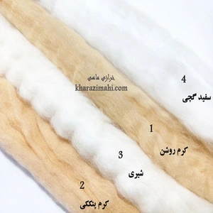 تصویر فروشگاه خرازی ماهی