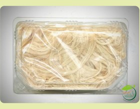 تصویر پشمک سنتی تبریز 