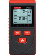 تصویر گوس متر دیجیتال وینتکت مدل WT3120 ا Goss meter digital Wintact model WT3120 Goss meter digital Wintact model WT3120