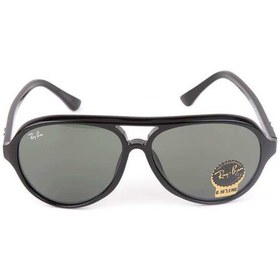 تصویر عینک آفتابی ری بن RB-4125 Cats 5000 601 