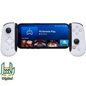 تصویر دسته بازی بک‌بن نسخه PlayStation Edition برای iPhone15 و Android 