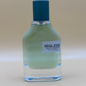 تصویر ادکلن مگاپورا | MEGA PURA 