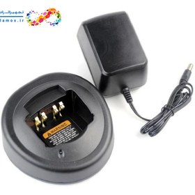 تصویر شارژر بیسیم موتورولا GP328 plus 