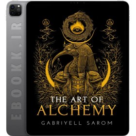 تصویر دانلود کتاب The Art of Alchemy 2022 