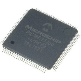 تصویر PIC18F97J60-I/PF 