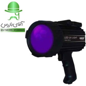 تصویر چراغ اسکنر UV ماورابنفش LC NDT UV-300 