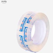 تصویر چسب نواری استورم شفاف 36 یارد HL136 