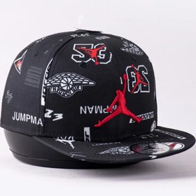 تصویر کلاه کپ سرخ پوست 