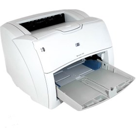 تصویر پرینتر اچ پی 1300 استوک HP LaserJet 1300 Laser Printer Stock