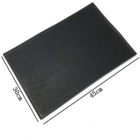 تصویر مت بار 30*40 سلیکونی 