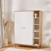 تصویر کمد لباس بچه مدل F255 