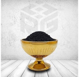 تصویر سیاهدانه 