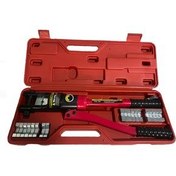 تصویر پرس کابلشو هیدرولیک سایز 10-300 YQK-300 hydraulic Crimping Tool Model:YQK-300