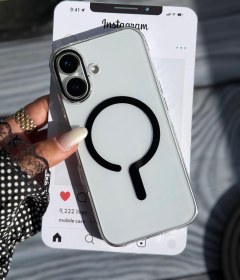 تصویر قاب Zen Mag 