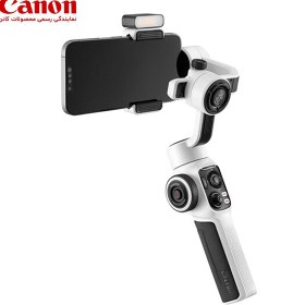 تصویر پایه نگهدارنده گوشی موبایل و تبلت ژیون مدل SMOOTH 5S COMBO gimbal ZHIYUN SMOOTH 5S COMBO