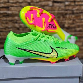 تصویر کفش فوتبال نایک مرکوریال ایرزوم ویپور Nike Mercurial Airzoom Vapor 15 