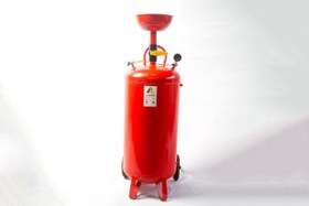 تصویر کفپاش کارواش (200 لیتری) 