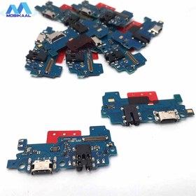 تصویر برد شارژ گوشی Samsung Galaxy A31 Samsung Galaxy A31 Charging Board