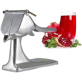 تصویر آب انار گیری دستی مدل ۳۰۰۱ 