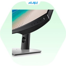 تصویر مانیتور Dell مدل U3417w سایز ۳۴ اینچ 