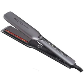 تصویر اتو مو مک استایلر مدل MC-5592 MAC Styler MC-5592 Hair Straightener