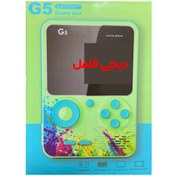 تصویر کنسول بازی قابل حمل G5 ا Game box G5 Game box G5