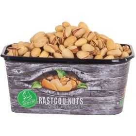 تصویر پسته شور 520 گرمی 