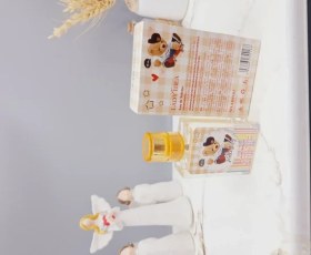 تصویر عطر شاد و جذاب تک شاخ برند LADY IDEA کد LD9107 