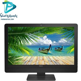 تصویر صندوق فروشگاهی All in one dell OptiPlex 3030 