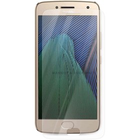 تصویر محافظ صفحه هیدروژل برند راکسپیس و ماهوت مناسب گوشی موبایل MOTOROLA g5 plus 