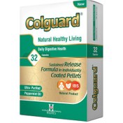 تصویر کپسول کلگارد هولیستیکا Holistica Colguard 32 Caps