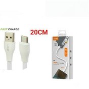 تصویر کابل پاوربانکی LDNIO 