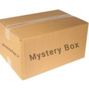 تصویر میستری باکس بزرگ ! (سایز۱۳) big box!