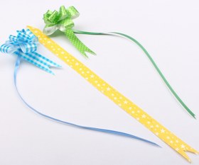 تصویر ربان پاپیونی (3 عددی) 