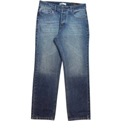 تصویر شلوار لی مردانه زارا ZARA کد 6350 