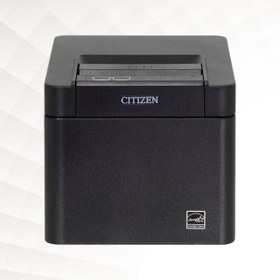 تصویر فیش پرینتر CITIZEN CT-E301 