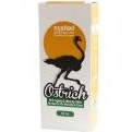 تصویر روغن شترمرغ ۶۰ میلی‌لیتری نوشاد Noshad Ostrich Oil 60ml