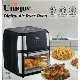 تصویر سرخ کن یونیک UQ555AF 