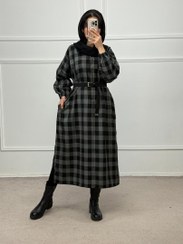 تصویر کفتان کشمیر پائولا 