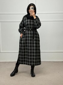 تصویر کفتان کشمیر پائولا 