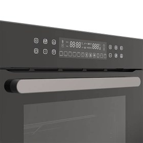 تصویر فر توکار برقی بیمکث مدل 0025 Bimax 0025 Built-in Electric Oven