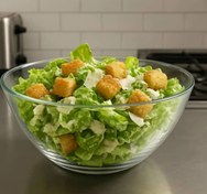 تصویر کاسه سالاد ایکونیک پاشاباغچه – کد 10701 