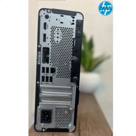 تصویر مینی کیس HP Elitedesk G7 استوک (رم 8 گیگ) 