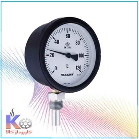 تصویر ترمومتر پکنز 
