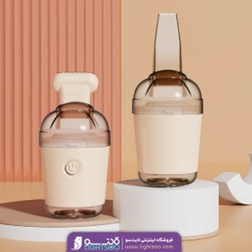 تصویر جاروبرقی دستی M5 قابل حمل 