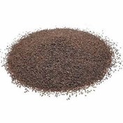 تصویر تخم (بذر) بارهنگ - ۵۰۰ گرم Plantain seeds